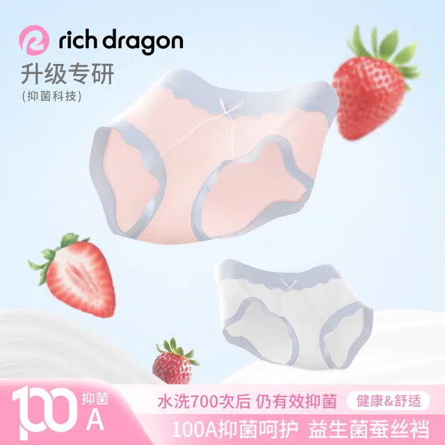 Rich Dragon 100A 8