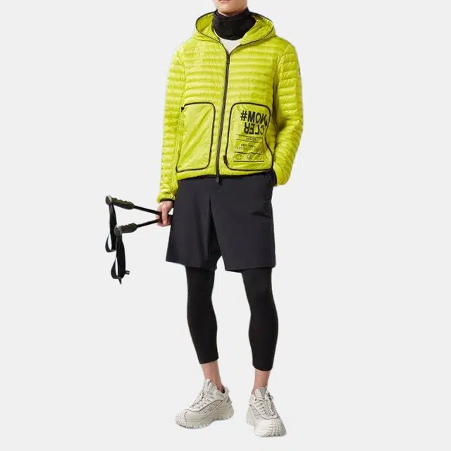 Moncler SS23 Logo