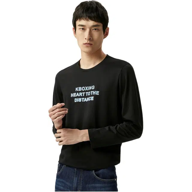 K-BOXING T