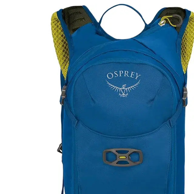 OSPREY12L Siskin