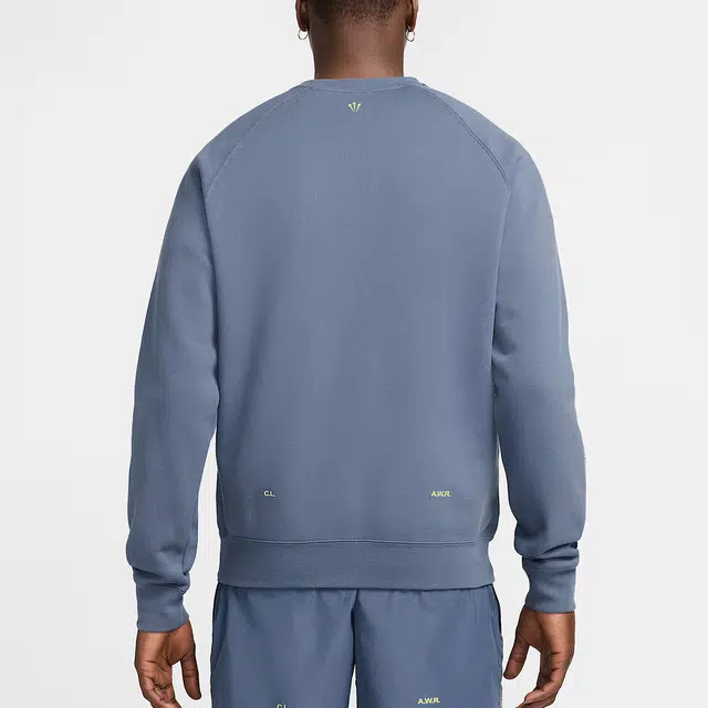 Nike x NOCTA SS25