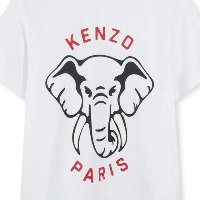KENZOT FW24 Logo