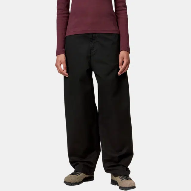 Carhartt WIP W' Brady Pant Black