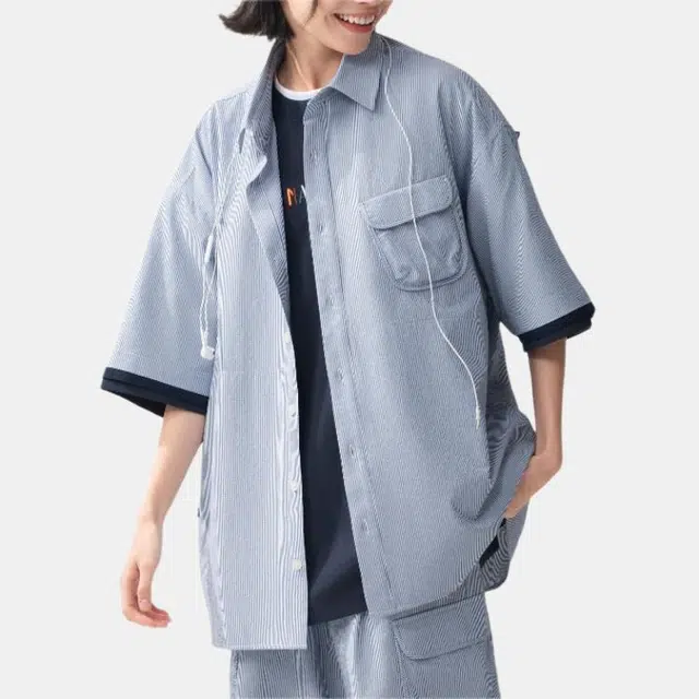 nautica white sail 4NN