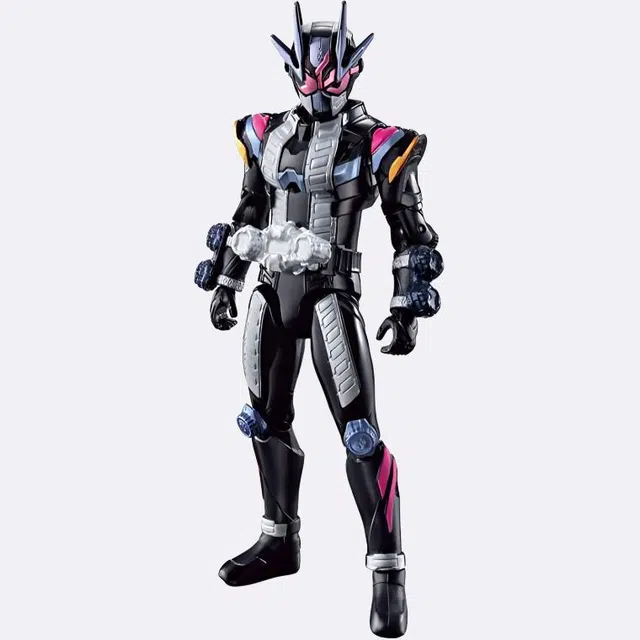 BANDAI ZI-O rkf
