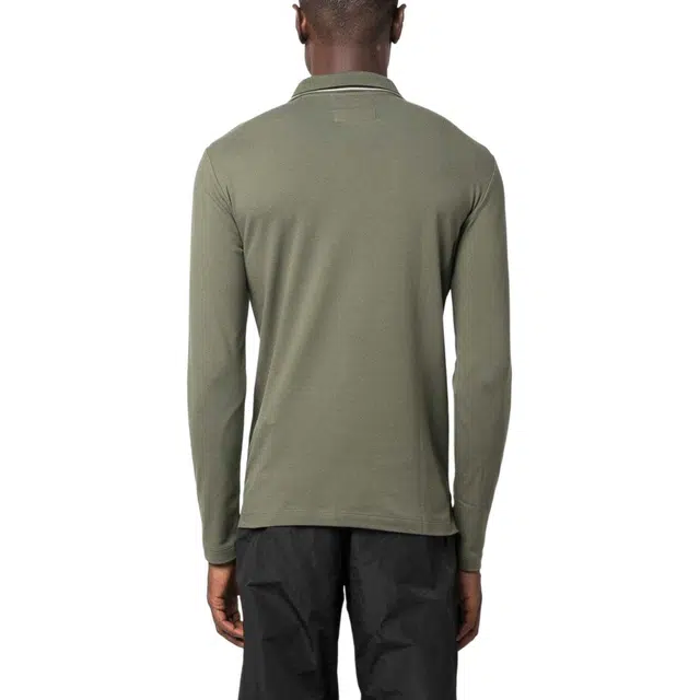 EMPORIO ARMANI FW23 3 LogoPolo