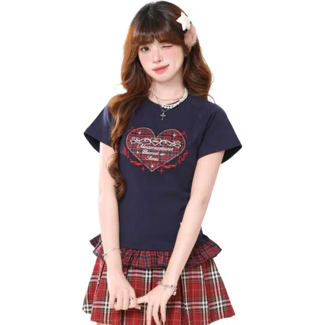 T