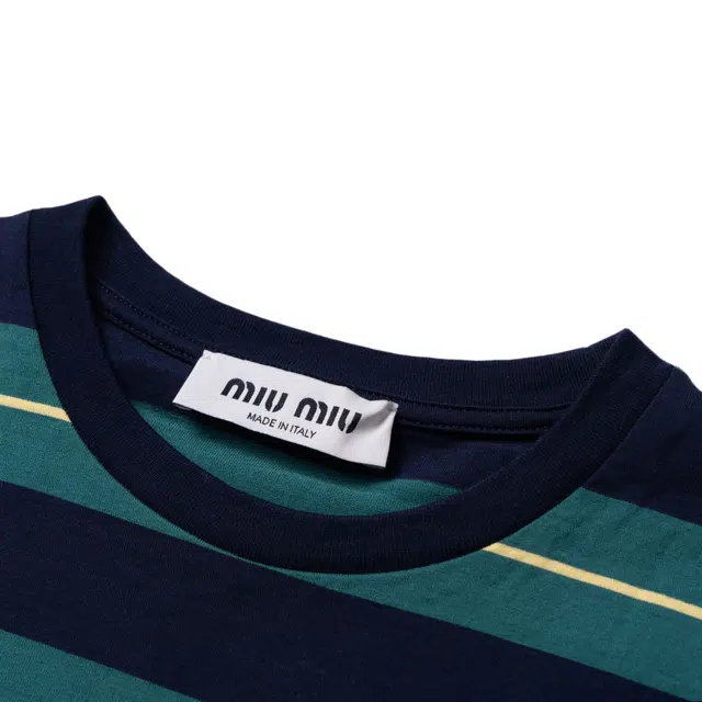 MIU MIU T