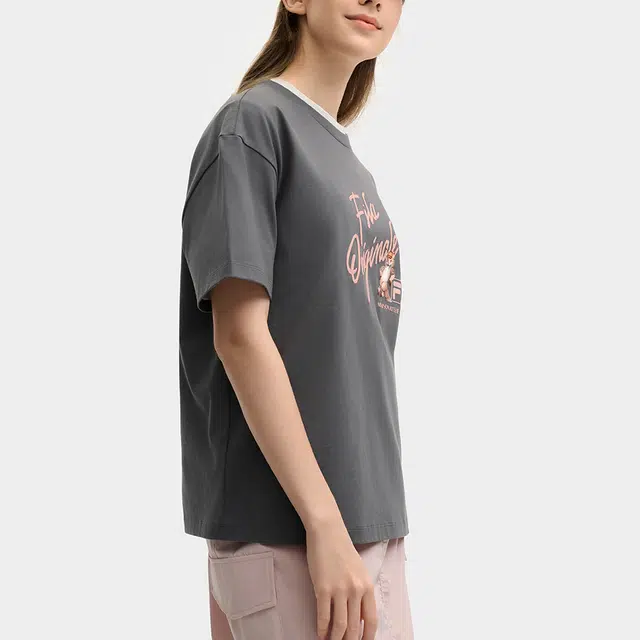 FILA x MAISON KITSUNE ORIGINALE T