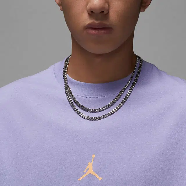 Jordan Dongdan Logo T