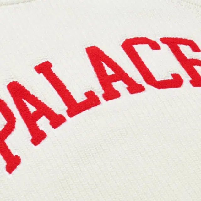 PALACE x FW21 logo