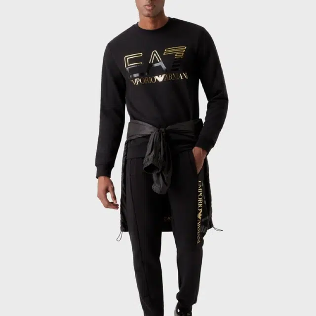 EMPORIO ARMANI SS23