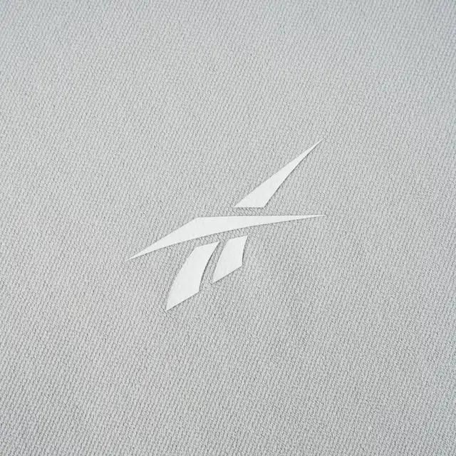 Reebok LogoPolo