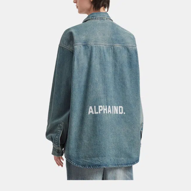 Alpha Industries