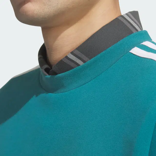 adidas originals FW24 ADICOLOR OVERSIZE CREW