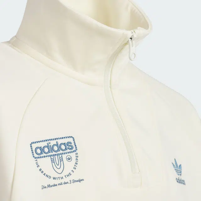 adidas originals JK POLO CREW