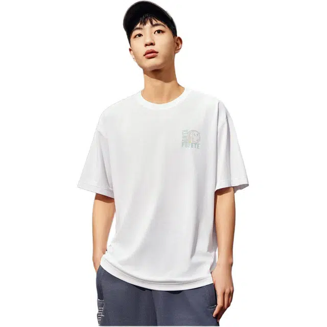 Anta x POPEYE T
