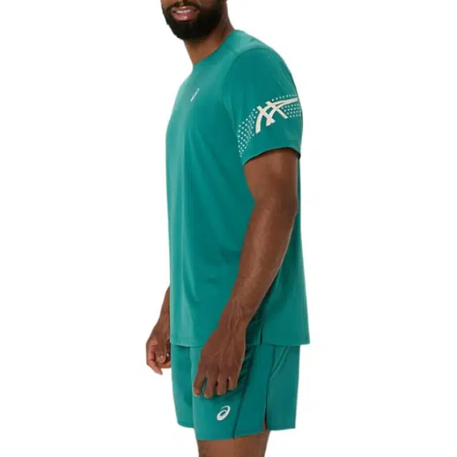 Asics LogoT