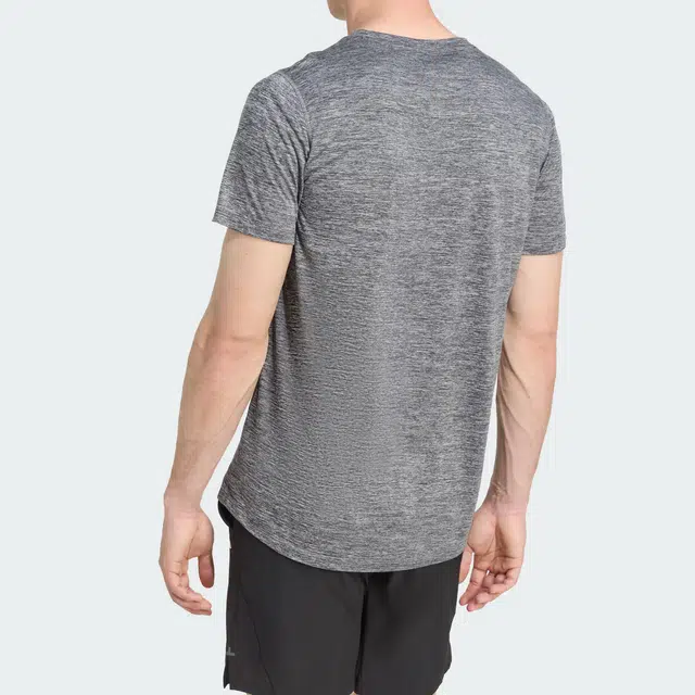 adidas Own the RunClimacool MELANGE T-SHIRT T