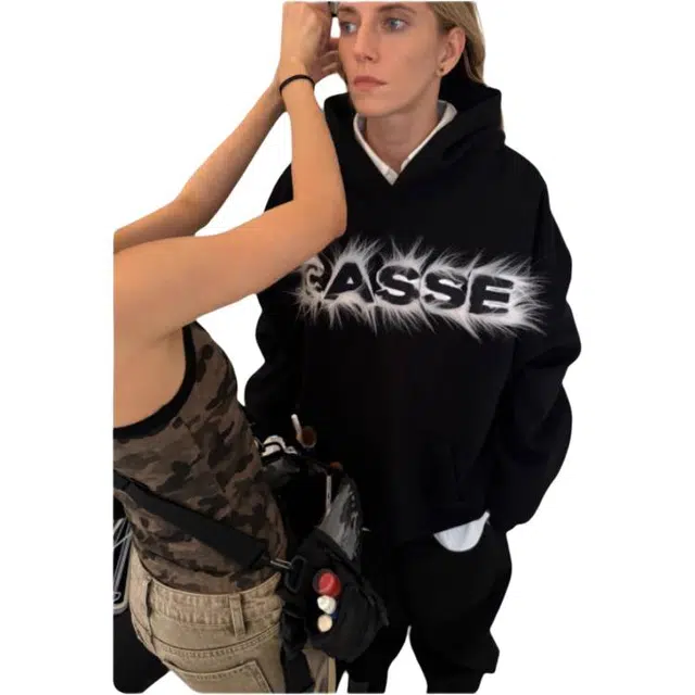 CasseSango