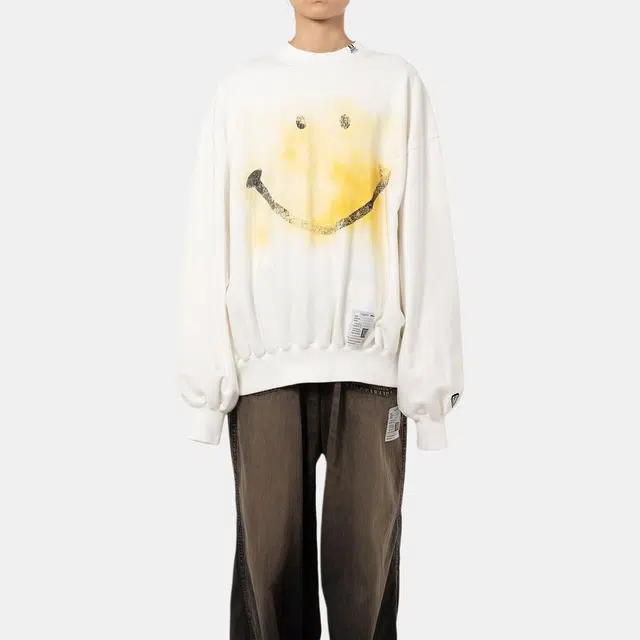 Maison Mihara Yasuhiro FW25 2025