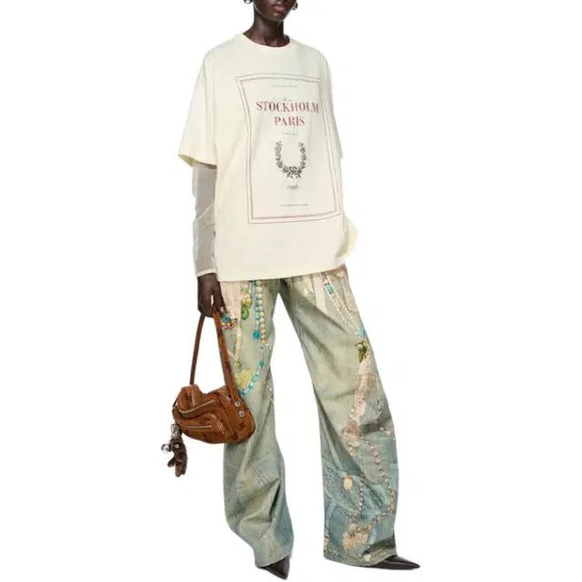 Acne Studios T