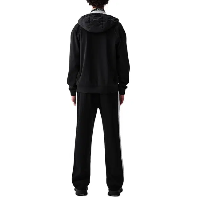 KARL LAGERFELD FW25 Urban Commuter Down Jacket