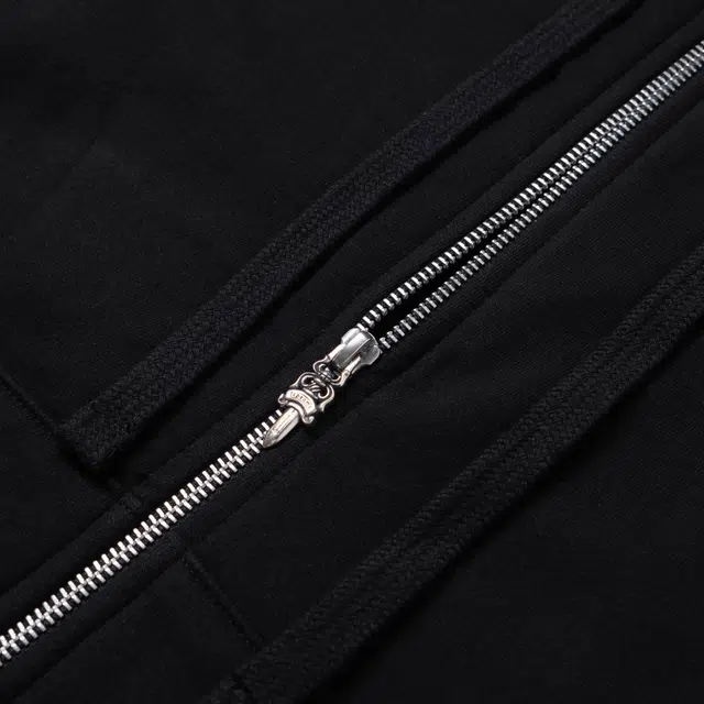 Chrome Hearts SS25