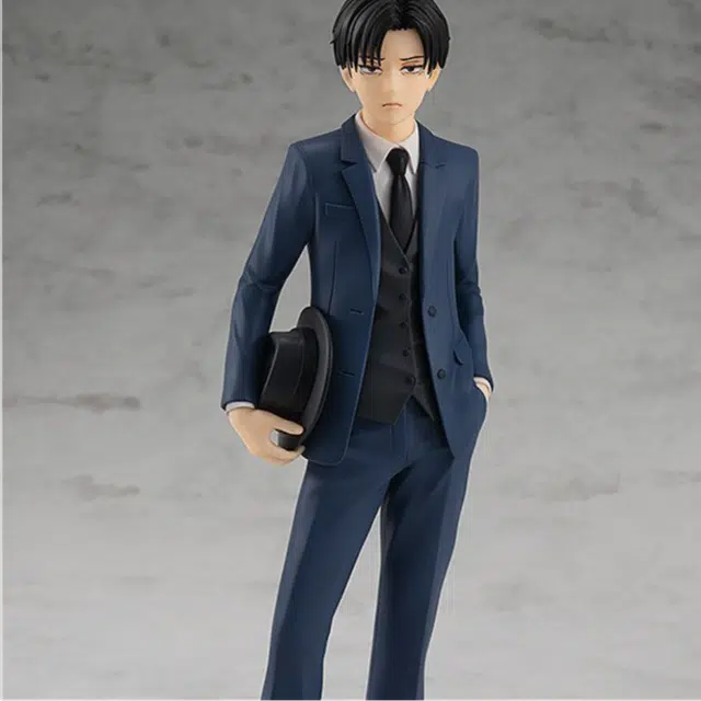 GSC POP UP PARADE 17cm