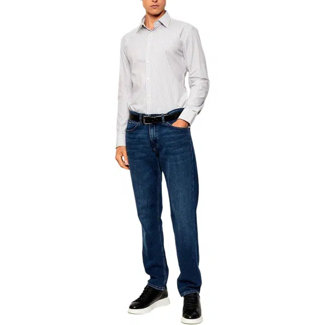 HUGO BOSS FW25
