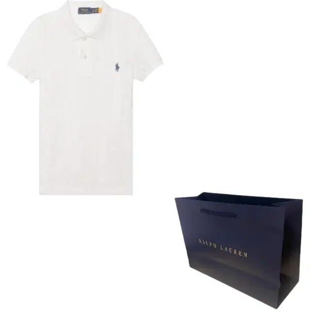Polo Ralph Lauren FW22 Polo
