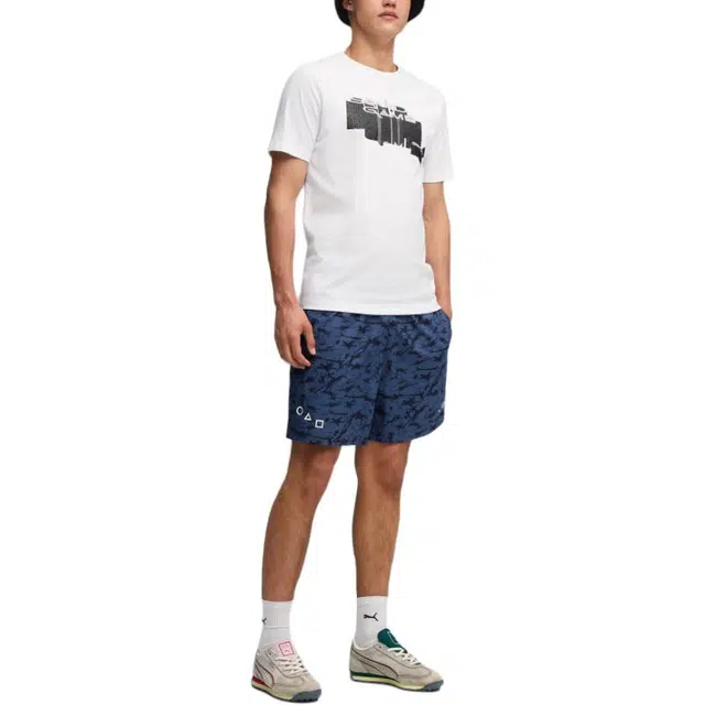 PUMA x SQUID GAME SS25 T