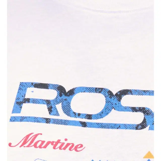 Martine rose FW25 T