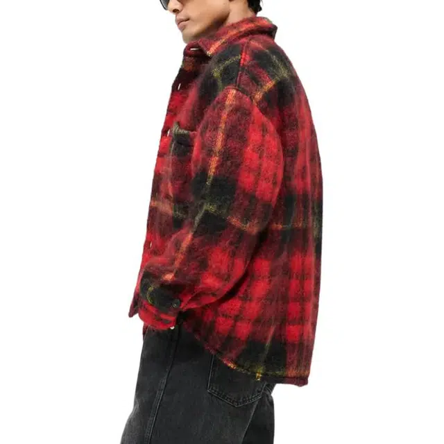 REPRESENT SS25