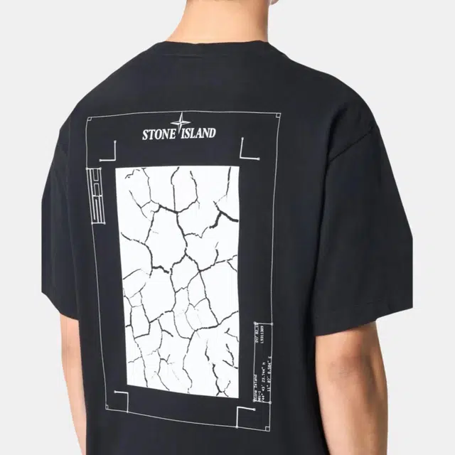 STONE ISLAND T