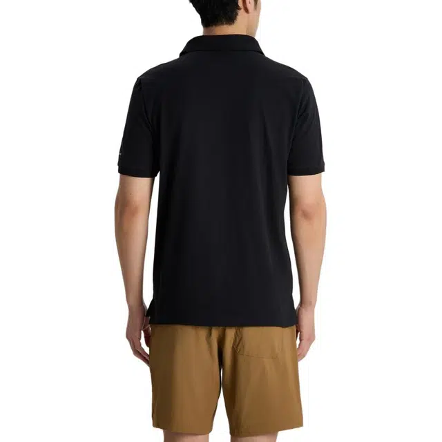 Columbia LogoPolo
