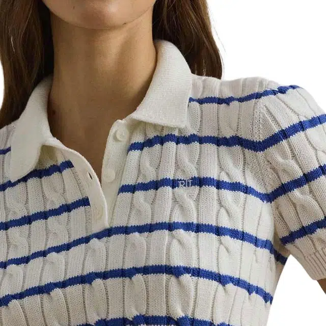 LAUREN RALPH LAUREN FW25 Polo