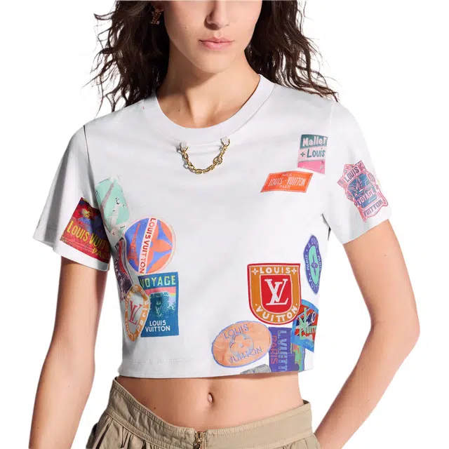 LOUIS VUITTON SS25