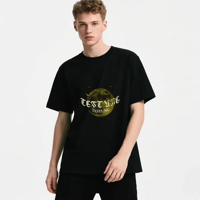 TESTUNG LOGO300T