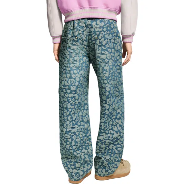 LOUIS VUITTON x Nigo FW25