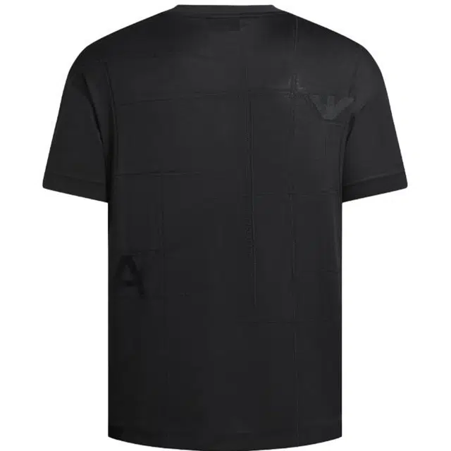 EMPORIO ARMANI SS24 LogoT