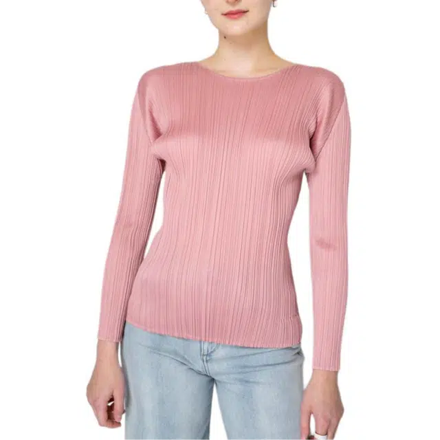 PLEATS PLEASE ISSEY MIYAKE T