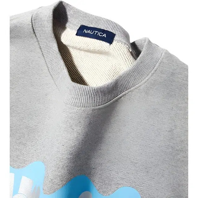 NAUTICA JAPAN FW22