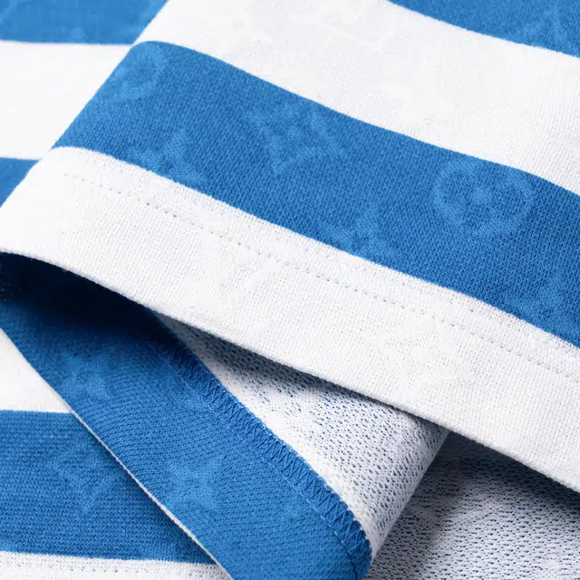 LOUIS VUITTON FW25 polo