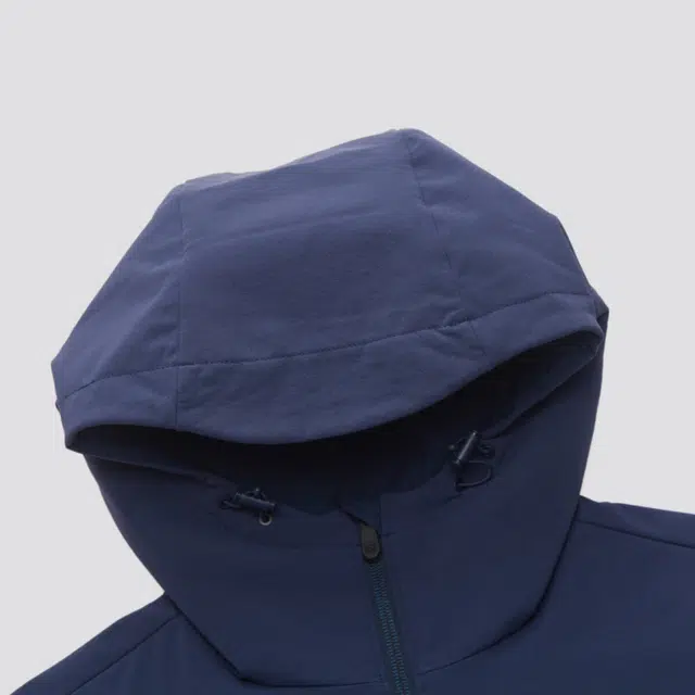 SALOMON ERGON PRO SOFTSHELL