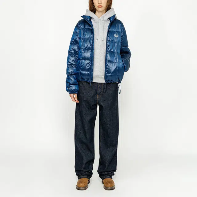 Stussy FW24 Midweight Puffer