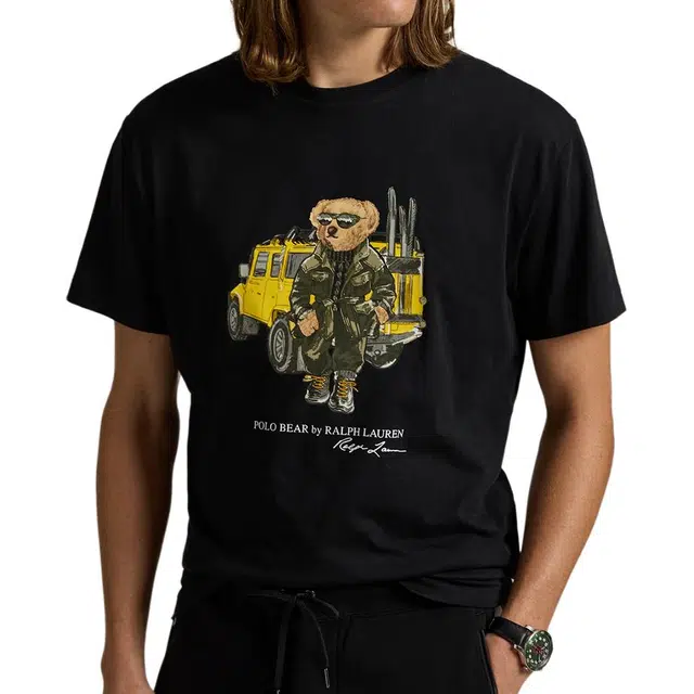Polo Ralph Lauren T