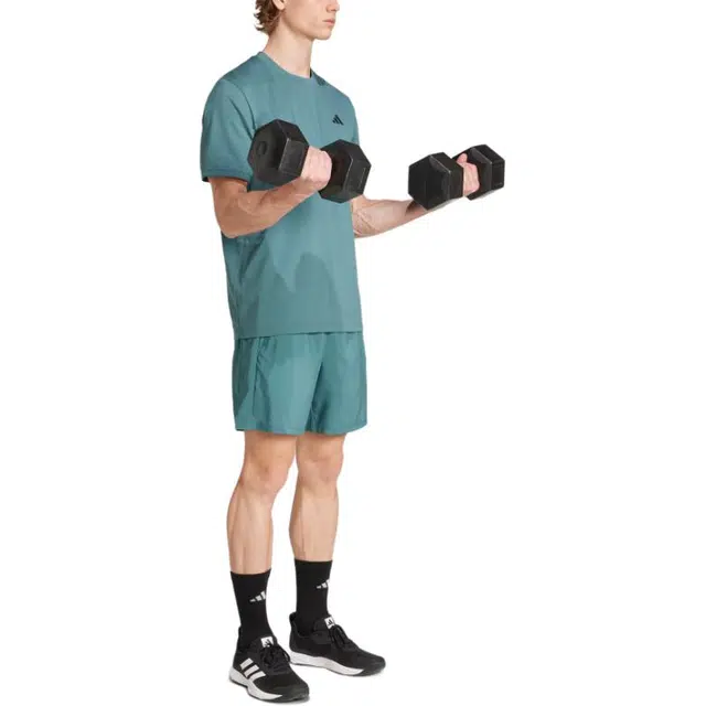 adidas ESSENTIALS Train Feelready T