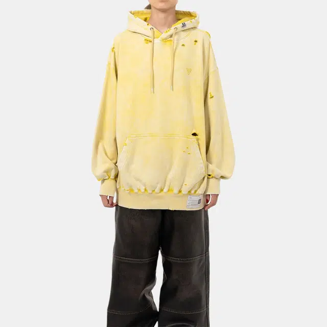 Maison Mihara Yasuhiro FW25 2025