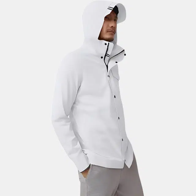 Canada Goose Nanaimo Jacket